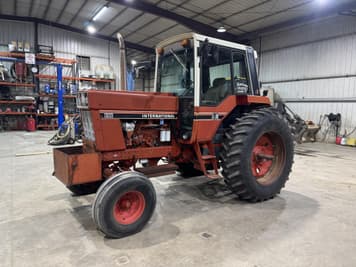 Main image International Harvester 986